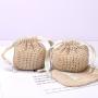 Custom Logo Printing Cotton Mesh Drawstring Bag For Soap Small Cosmetic Mesh Soap Pouch
