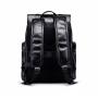 High Quality Leather Bag Travelling Backpack Men Laptop Backpack Bags