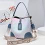 Unique Fashion Handbags For Women Luxury Designer Bags sac a main femme women hand bags