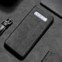 Telefoonhoesjes Capa De Celular Brand Designer Luxury Alcantar Leather Cell Phone Cases For Samsung S10 Plus Iphone 13 Pro Max