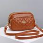 Wholesale Fashion Large Tote Bag Custom Embossment Logo Bags Women Handbags Ladies