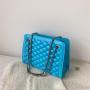 2024 Wholesale Long Strip Fashion Trendy Elegant Ladies Shoulder Bags Women's Handbags