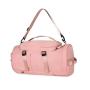 Large Capacity Oxford Gym Duffel Bag Dry Wet Separated Training Handbag Yoga bag
