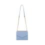 Wholesale Factory Pu Leather Classic Chains Handbag Functional Fashion Small Pouch bag Ladies Designer for Women Cross body Bag