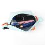 CHANGRONG Custom Recycled Outdoor Sport  women men fanny pack waist bag