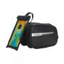 XL219 Bicycle Storage Bag Fashion Large Capacity Road Bike Saddle Bags Anti Water Cycling Accessories Organiser