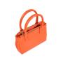 Wholesale Elegant PU Tote Bag Classic genuine leather shoulder handbags for women