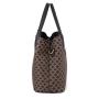 Good selling simple retro printing handbag 2024 fashion women's bags large capacity shoulder crossbody bags