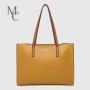 Factory Direct Wholesale Sac A Main Femme Tote Bag Lichee Handbag Custom Handbag For Women