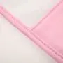 Wholesale Promotional Plain Wash Square  Kid Jelly Clear Waterproof Cosmetic PVC Bag