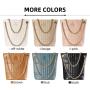 SUSEN CHRISBELLA 2023 New Arrival woman shoulder bag women ladies women's shoulder bags