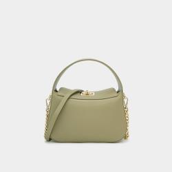 2024 New Arrival Women PU Leather Shoulder Bags Customize Logo Unique Design Ladies Handbags
