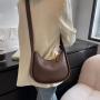 Factory direct wholesale OEM Sac A Main Femme Vegan Shoulder Bags Women's PU Leather Bag Crossbody Bag For Women