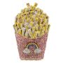 Hot Selling Wholesales China Factory Luxury Crystal Bag Party New French Fries Fry Women Evening Clutch Purse Rhinestone Bags