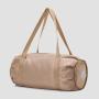 ZF298 Folding Sports Gym Bag Wet and Dry Separation Yoga Bag Portable Short Trip Business Handheld Crossbody Luggage Bag