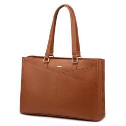 LOVEVOOK fashion 15.6 inch laptop handbag women ladies office business notebook hand bags large capacity womens laptop handbags