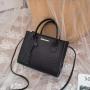 Hot Sale Women Small bag Cheaper Wholesale Ladies Handbags Fashion Shoulder Crossbody Bags for Women Causal PU Leather Tote Bag