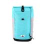 CHANGRONG Custom High Quality top roll casual travel laptop backpack