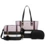 2022 custom new LOVEVOOK custom summer spring women handbags large tote bags designer handbags women hand bags