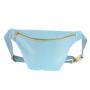 Custom Outdoor Travel Running Belt Hip Bag Women Cross body Fanny Pack Ladies Nylon Waterproof Fanni Pack