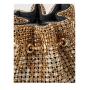 XL018 Sparkling Evening Messenger Clutch Bag PU Diamonds Evening Bags Shining Luxury Fashion Handbags For Party Clutch Bag