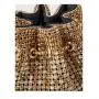 XL018 Sparkling Evening Messenger Clutch Bag PU Diamonds Evening Bags Shining Luxury Fashion Handbags For Party Clutch Bag