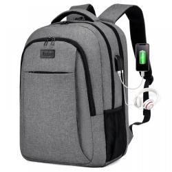LOVEVOOK wholesale waterproof Anti Theft 15.6 inch school Bookbags fashion travel work business women men's laptop backpacks
