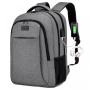 LOVEVOOK wholesale waterproof Anti Theft 15.6 inch school Bookbags fashion travel work business women men's laptop backpacks