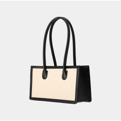 Wholesale Eco Friendly Custom LOGO Canvas Shoulder Large Capacity Pocket 18oz Thick Cotton Fabric Cotton Canvas Tote Bag