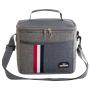Hot Selling Custom Insulated Lunch Bag Kids Small Cooler Bag 6 Designs Food Lunch Box insulated lunch bag cooler