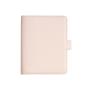 Ring Binder Daily Planner PU leather Women's Daily Schedule Planner Printing