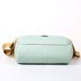 CHANGRONG Custom women men recycled polyester fanny pack waist bag