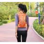 ZF227 Cycling Running Dual Shoulder Backpack Vest Bag Outdoor Hiking Bag Ultralight Cross Country Marathon Water Bag Backpacks