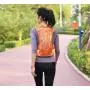 ZF227 Cycling Running Dual Shoulder Backpack Vest Bag Outdoor Hiking Bag Ultralight Cross Country Marathon Water Bag Backpacks