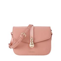SUSEN CHRISBELLA 2022 Custom PU Leather Ladies bags sling shoulder bags women crossbody bags