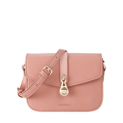 SUSEN CHRISBELLA 2022 Custom PU Leather Ladies bags sling shoulder bags women crossbody bags