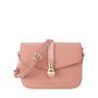 SUSEN CHRISBELLA 2022 Custom PU Leather Ladies bags sling shoulder bags women crossbody bags
