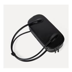 Wholesale 2024 New Design high-Quality comfortable Soft Popular Zipper Design Simple Portable Hand Bags for woman
