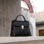 2024 super product handbag for women snack animal-grain ladies bag fashion shoulder women's hand bag supplier  28 cm