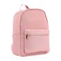 Keymay OEM&ODM nylon Unisex bag, single color and multi cilors school bags, customized kids  backpack
