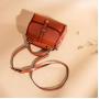 2024 China Suppliers Wholesale Cheap Ladies Crossbody Fashion Shoulder Tote Bags Genuine leather Women Handbags