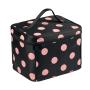 Makeup Bags Travel Makeup Bag With Quality Zipper Single Layer Multifunctional Cosmetics Bag