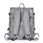 2024 Autumn And Winter New Backpack Men And Women Fashion Business Computer Bag Leisure Outdoor Sports Middle School Bag