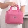 New Portable Lunch Bag Thermal Insulation Lunch Bag Cold Storage Lunch Box Multifunctional Thermal Insulation Bag