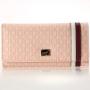 SUSEN Chrisbella 2022 Wholesale Cheaper Multi Colors PU Leather Women wallet women Clutch bags PU Ladies & holders