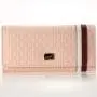 SUSEN Chrisbella 2022 Wholesale Cheaper Multi Colors PU Leather Women wallet women Clutch bags PU Ladies & holders