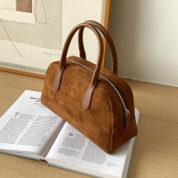 Custom Womens Quality Ladies Hand Bags Pu Leather Handbags Zipper Handbag Manufacturers China