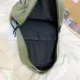 Wholesale Custom Canvas Backpack Fashion Children School Backpack University Students School Bag