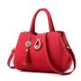 New Wholesale Luxury Ladies Bags Leather Brand Zipper Ladies Fashion Quilted Tote Bags Women Luxury Handbags For Women