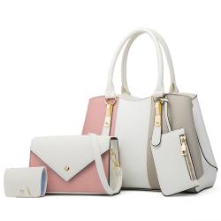 Purses and Handbags for Women Fashion Tote Shoulder Bags Evening Bags Pu Leather Hand Bags